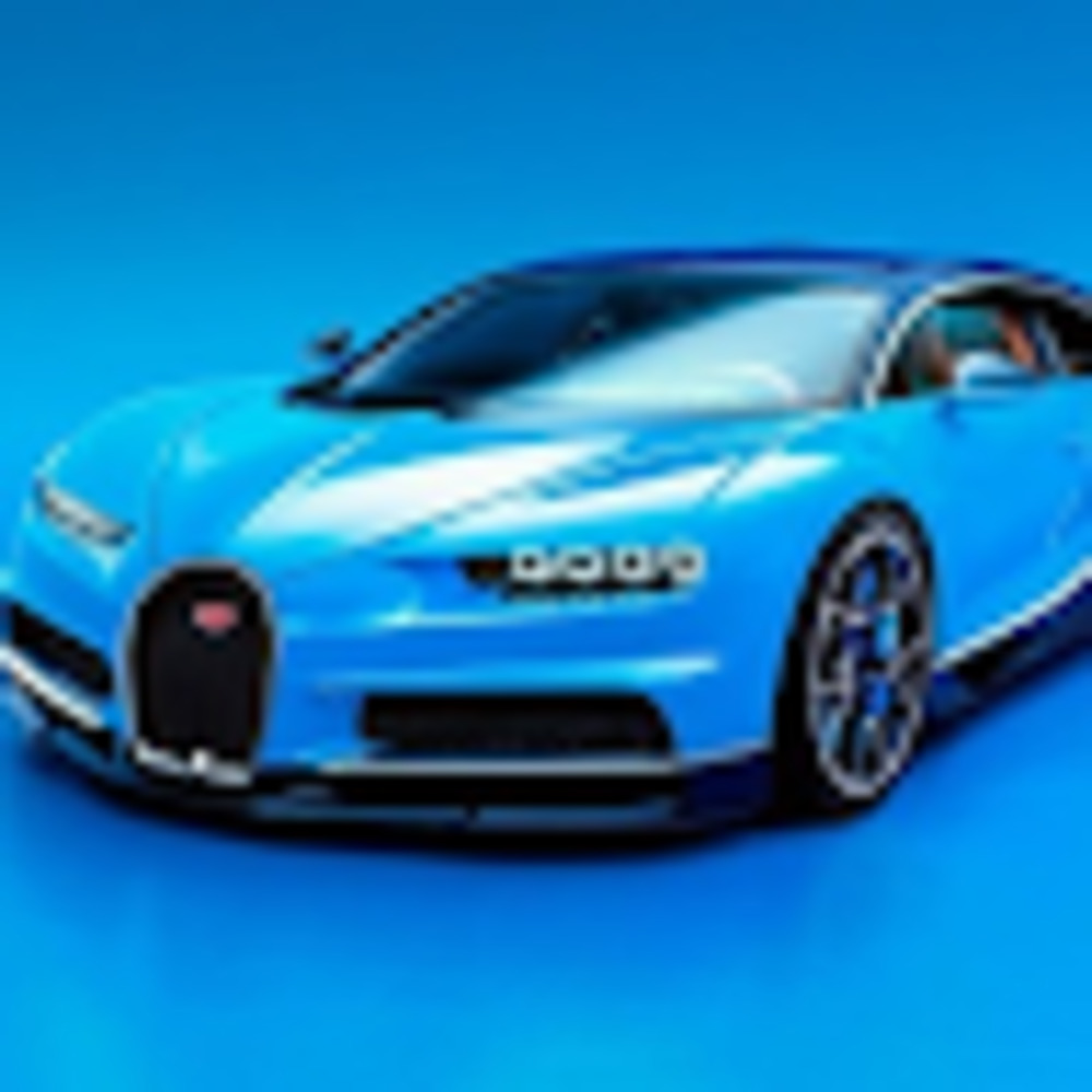 Meet your Posher, Wilfrantz